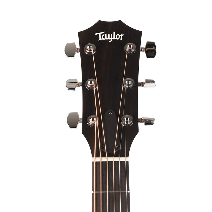 Taylor 212ce Grand Concert Acoustic-Electric Guitar Natural Used