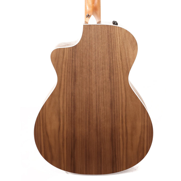 Taylor 212ce Grand Concert Acoustic-Electric Guitar Natural Used