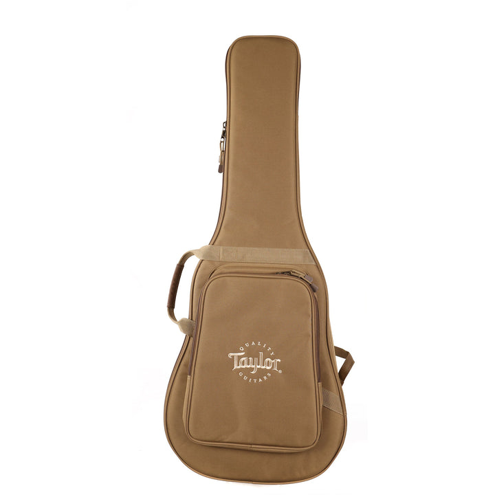 Taylor 212ce Grand Concert Acoustic-Electric Guitar Natural Used