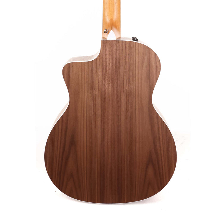 Taylor 214ce-N Grand Auditorium Acoustic-Electric Guitar