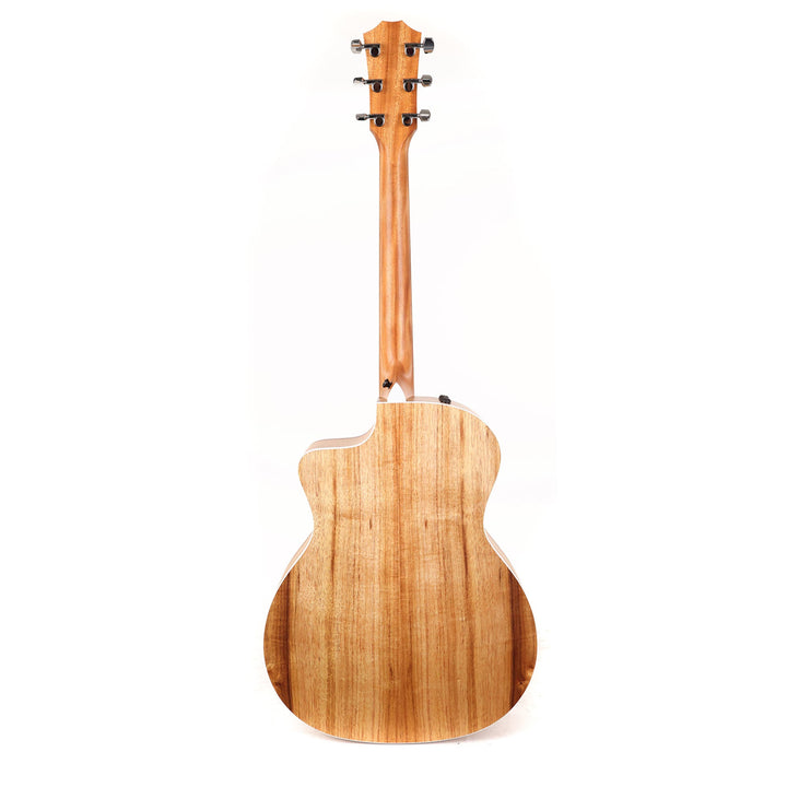 Taylor 214ce-K Grand Auditorium Acoustic-Electric Natural