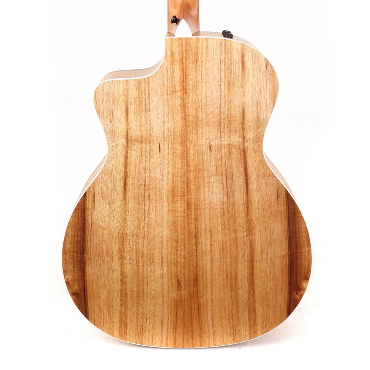 Taylor 214ce-K Grand Auditorium Acoustic-Electric Natural