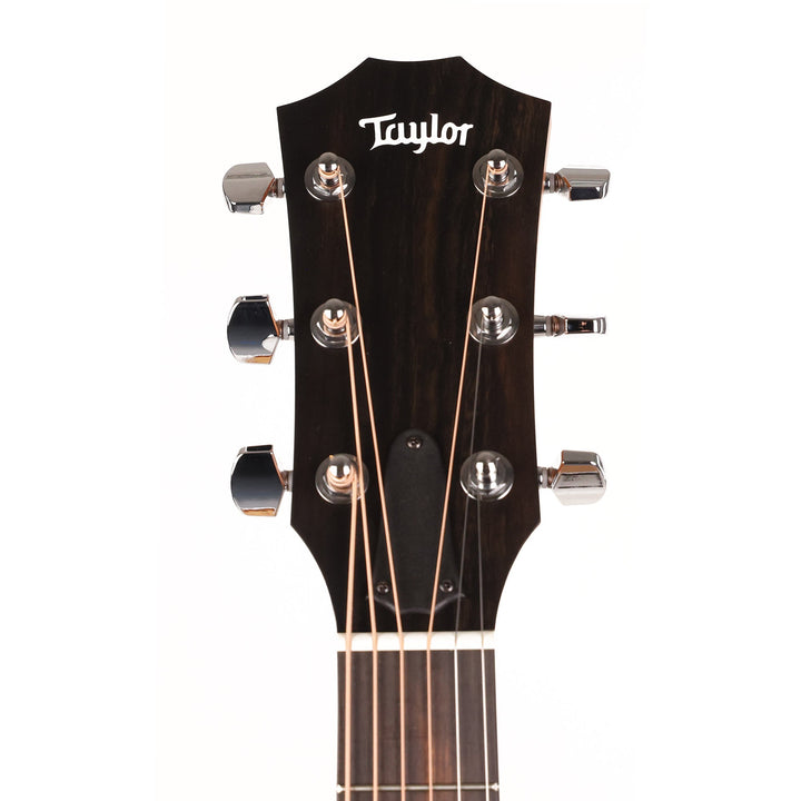 Taylor 214ce-K Grand Auditorium Acoustic-Electric Natural