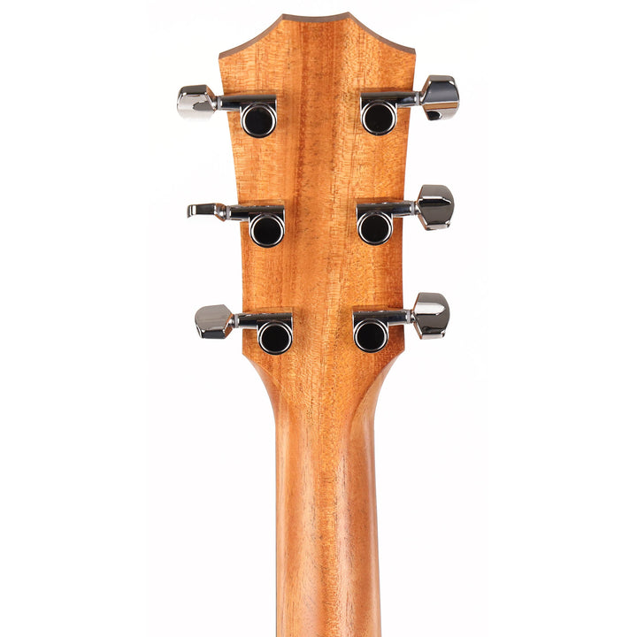 Taylor 214ce-K Grand Auditorium Acoustic-Electric Natural