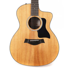Taylor 254ce Plus 12-String Grand Auditorium Acoustic-Electric Natural