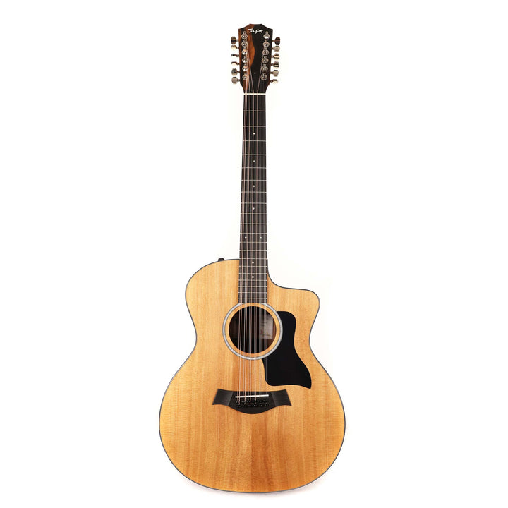 Taylor 254ce Plus 12-String Grand Auditorium Acoustic-Electric Natural