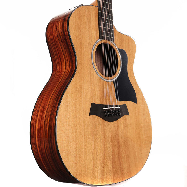 Taylor 254ce Plus 12-String Grand Auditorium Acoustic-Electric Natural