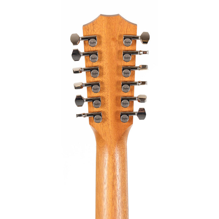 Taylor 254ce Plus 12-String Grand Auditorium Acoustic-Electric Natural