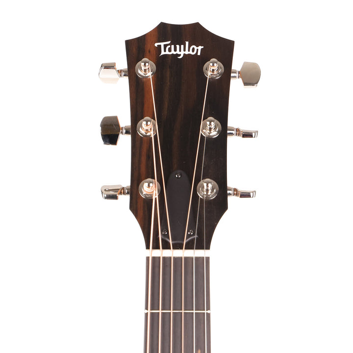 Taylor 214ce-K SB Plus Grand Auditorium Acoustic-Electric Shaded Edgeburst