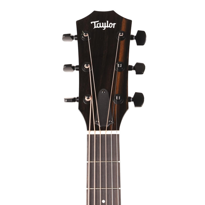 Taylor 217e-BLK Plus Acoustic-Electric Black