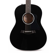 Taylor 217e-BLK Plus Acoustic-Electric Black