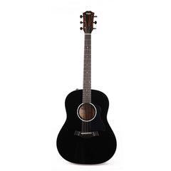 Taylor 217e-BLK Plus Acoustic-Electric Black Used | The Music Zoo