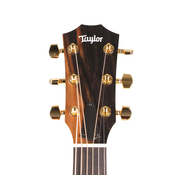 Taylor 224ce-K DLX Koa Grand Auditorium Acoustic-Electric Shaded Edgeburst