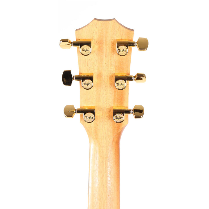 Taylor 224ce-K DLX Koa Grand Auditorium Acoustic-Electric Shaded Edgeburst