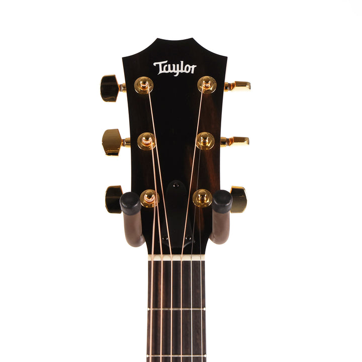 Taylor 224ce-K DLX Koa Grand Auditorium Acoustic-Electric Shaded Edgeburst