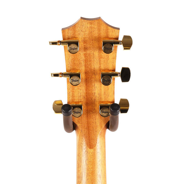 Taylor 224ce-K DLX Koa Grand Auditorium Acoustic-Electric Shaded Edgeburst