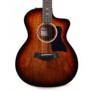 Taylor 264ce-K DLX 12-String Acoustic-Electric