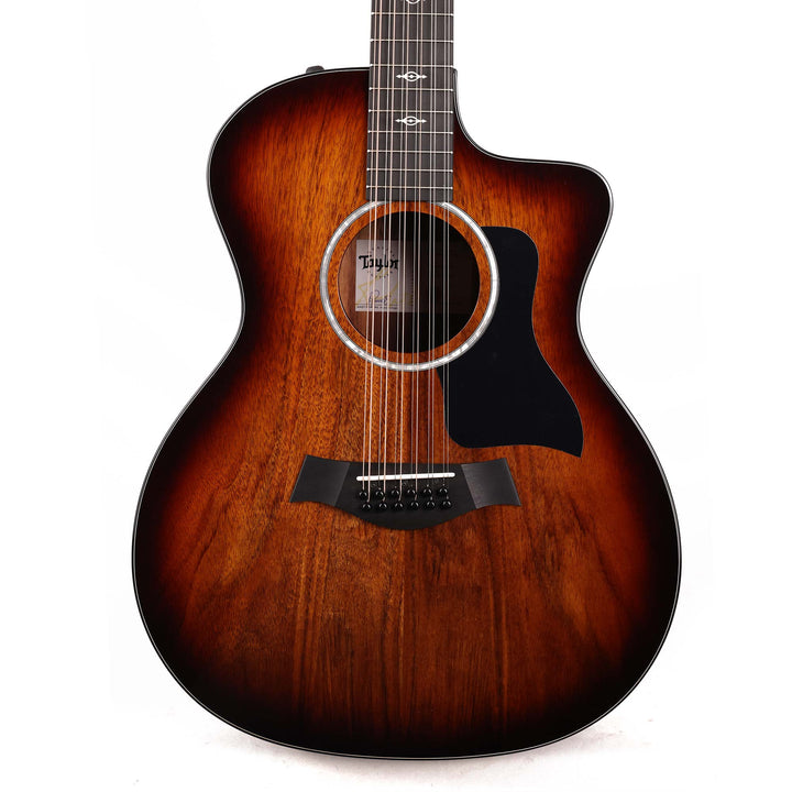 Taylor 264ce-K DLX 12-String Acoustic-Electric