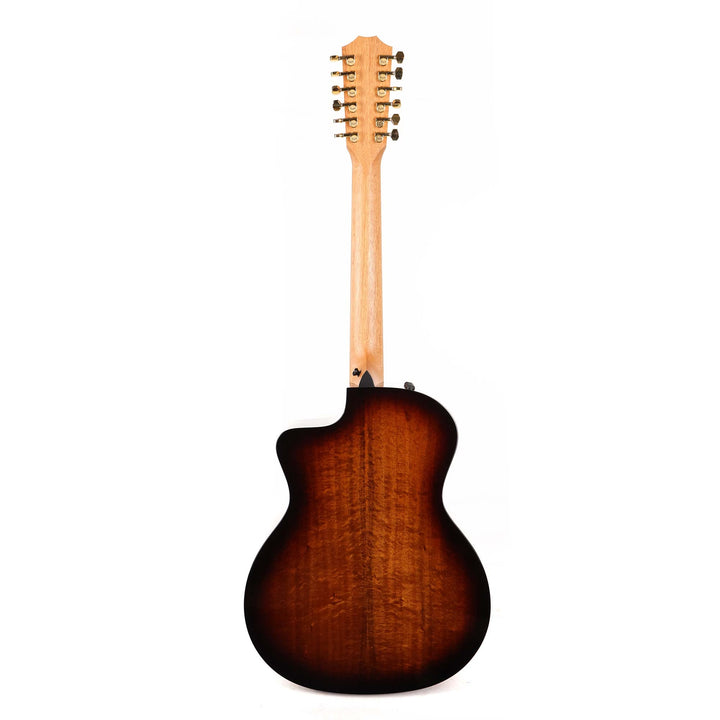 Taylor 264ce-K DLX 12-String Acoustic-Electric