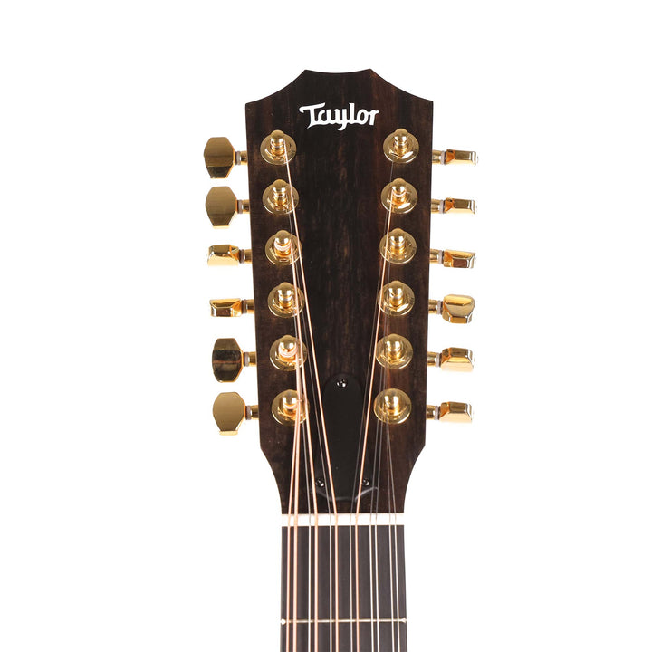 Taylor 264ce-K DLX 12-String Acoustic-Electric
