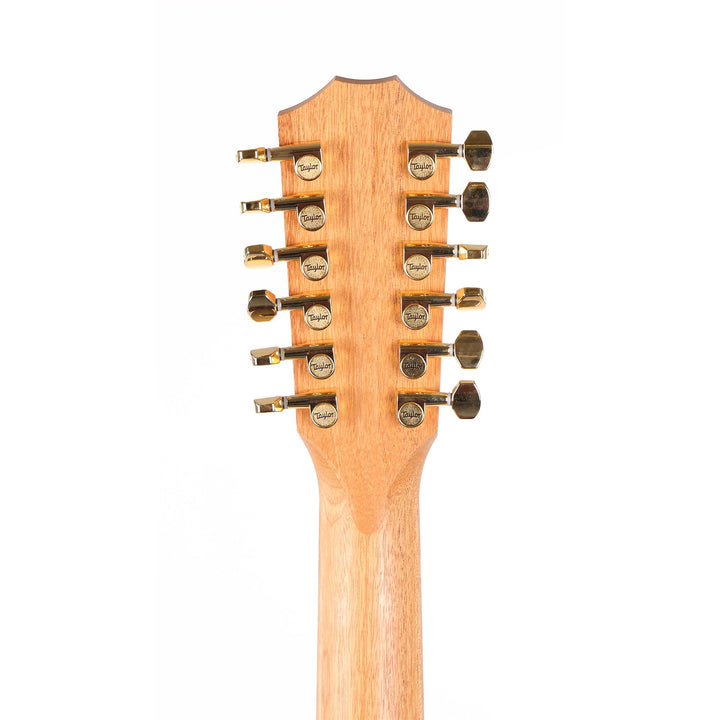 Taylor 264ce-K DLX 12-String Acoustic-Electric