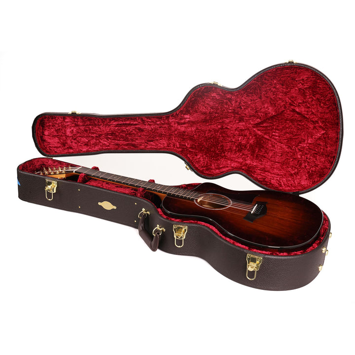 Taylor 264ce-K DLX 12-String Acoustic-Electric