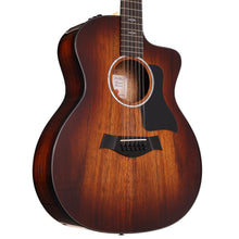 Taylor 264ce-K DLX 12-String Acoustic-Electric