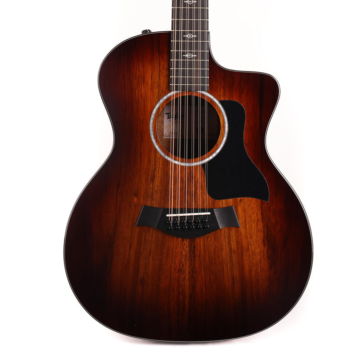 Taylor 264ce-K DLX 12-String Acoustic-Electric