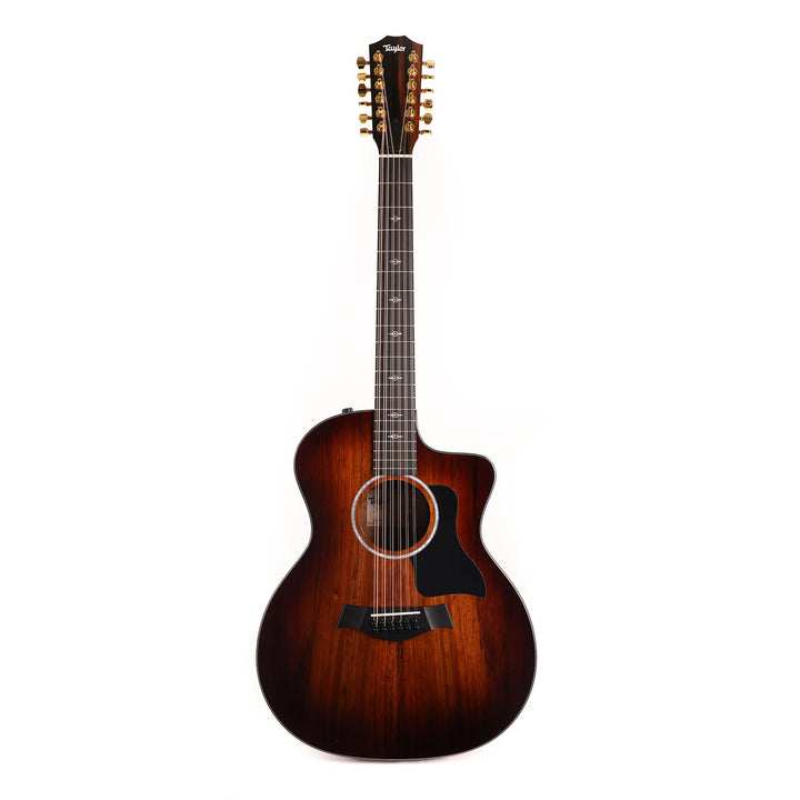 Taylor 264ce-K DLX 12-String Acoustic-Electric
