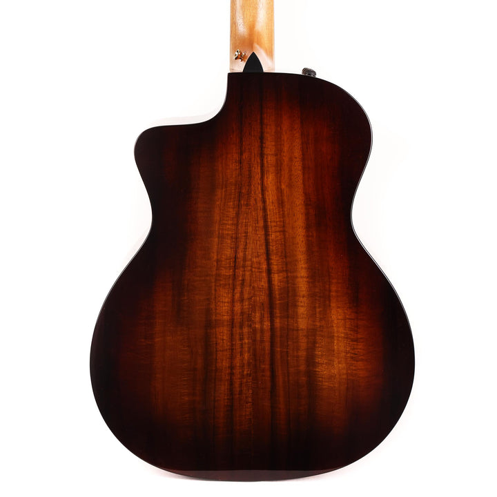 Taylor 264ce-K DLX 12-String Acoustic-Electric