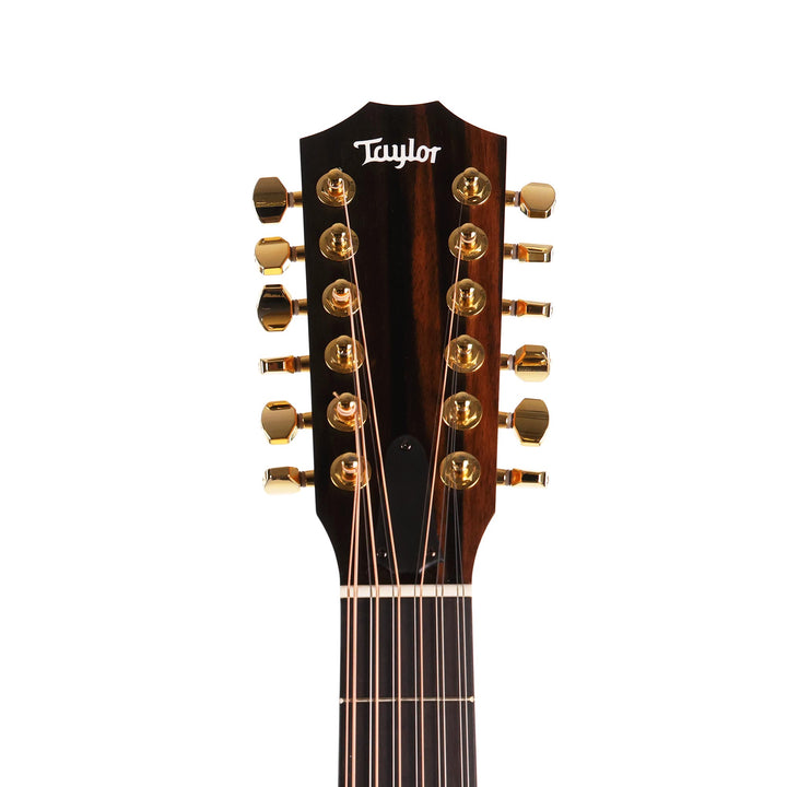Taylor 264ce-K DLX 12-String Acoustic-Electric