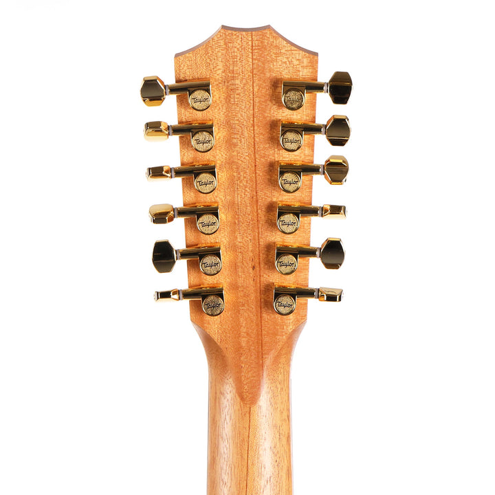 Taylor 264ce-K DLX 12-String Acoustic-Electric