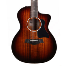 Taylor 264ce-K DLX 12-String Acoustic-Electric 2024