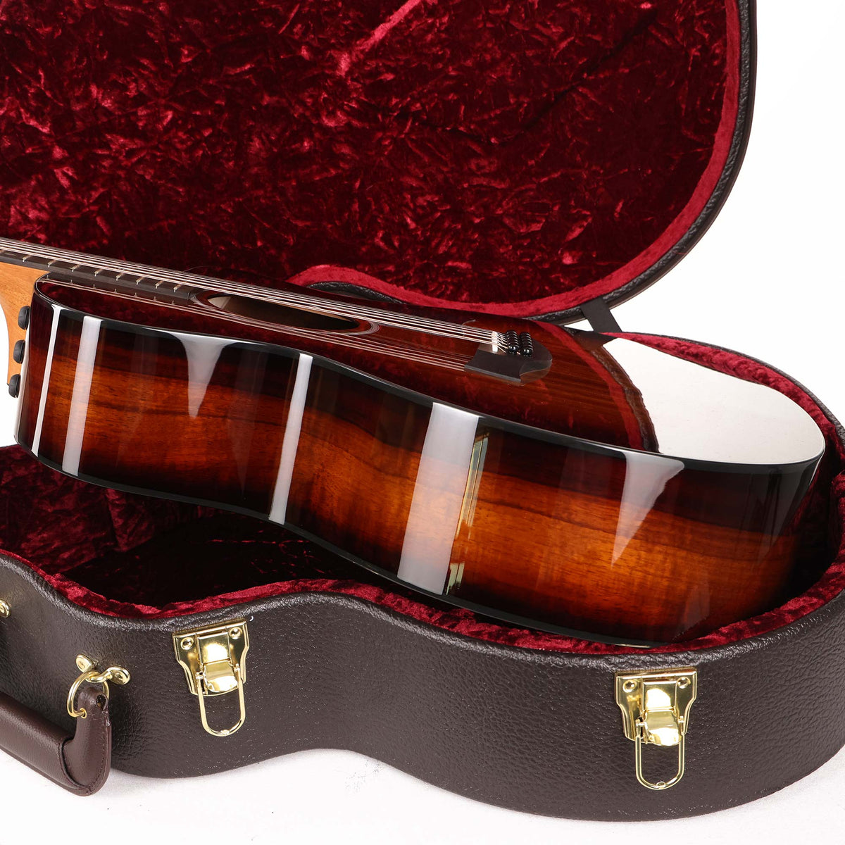 Taylor 264ce-K DLX 12-String Acoustic-Electric 2024 — 5