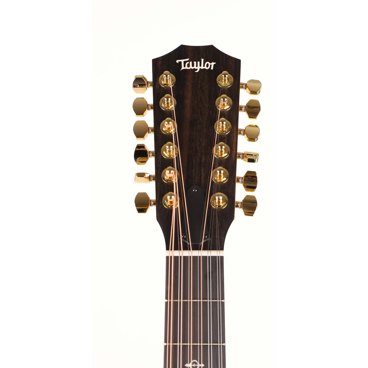Taylor 264ce-K DLX 12-String Acoustic-Electric 2024 — 7