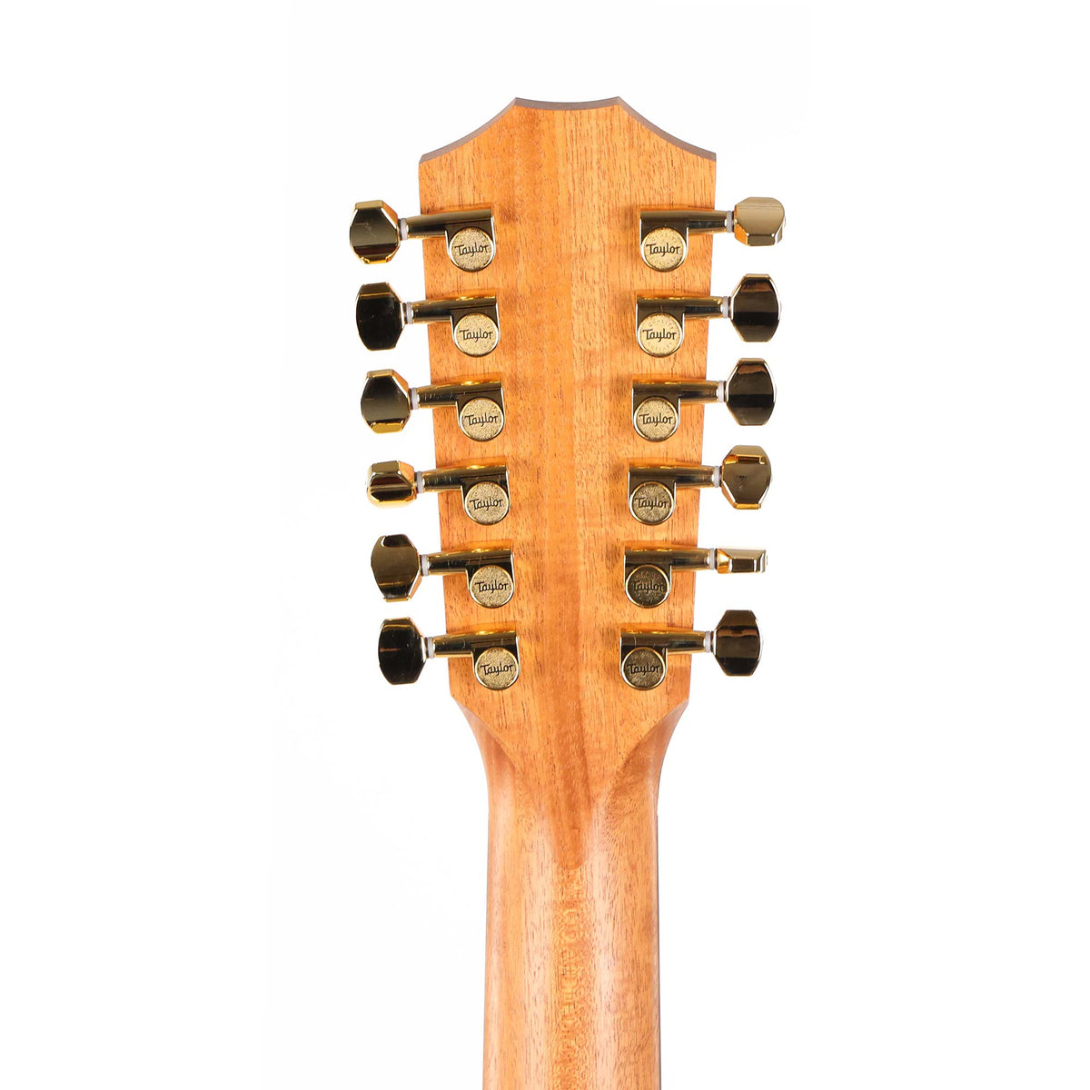 Taylor 264ce-K DLX 12-String Acoustic-Electric 2024 — 8