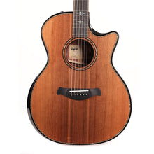 Taylor Builder's Edition 914ce Grand Auditorium Acoustic-Electric Natural