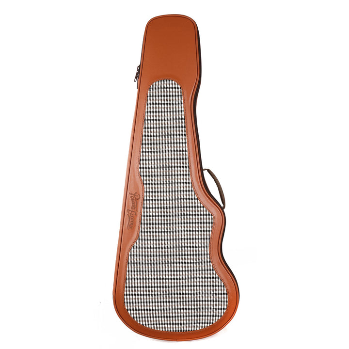 Powers Electric A-Type Shark Blue