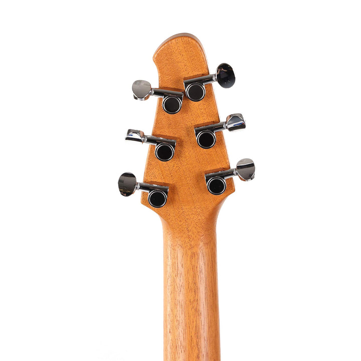 Powers Electric A-Type Shark Blue