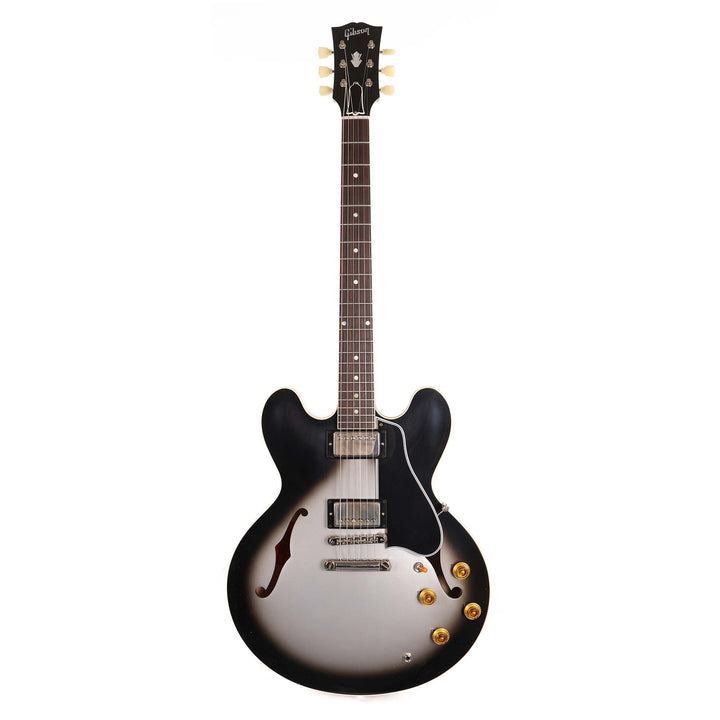 Gibson Custom Shop 1959 ES-335 Made 2 Measure Silverburst