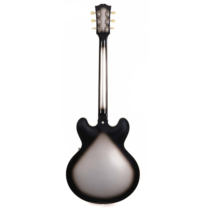 Gibson Custom Shop 1959 ES-335 Made 2 Measure Silverburst