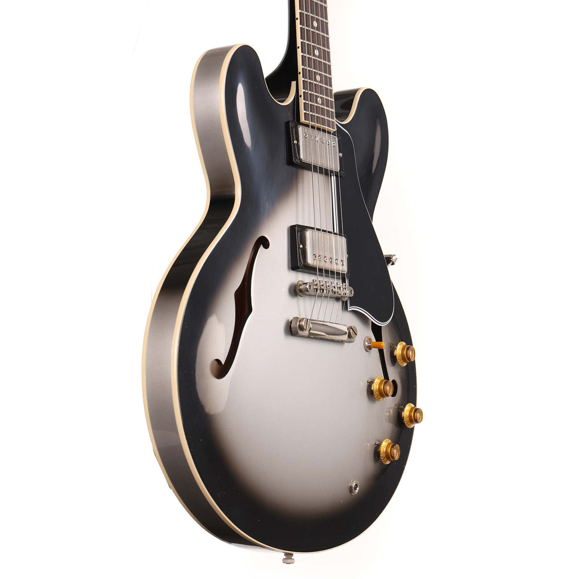 Gibson Custom Shop 1959 ES-335 Made 2 Measure Silverburst | The