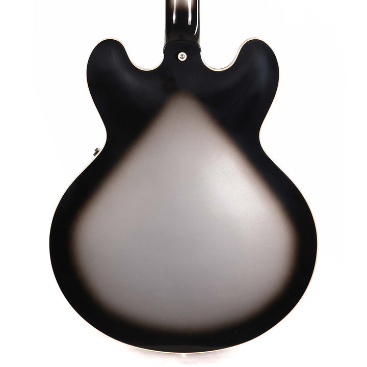 Gibson Custom Shop 1959 ES-335 Made 2 Measure Silverburst