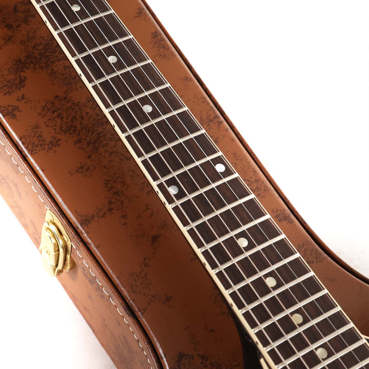 Gibson Custom Shop 1959 ES-335 Made 2 Measure Silverburst