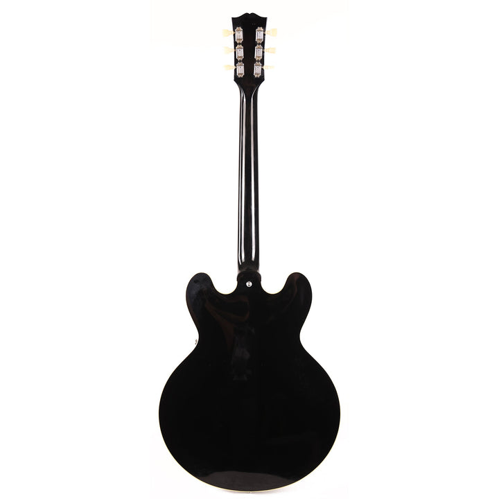 Gibson Custom Shop 1961 ES-335 Reissue VOS Ebony Made 2 Measure