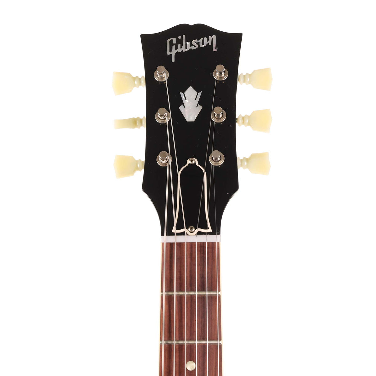 Gibson Custom Shop 1961 ES-335 Reissue VOS Inverness Green Made 2 Measure 2025 — 6