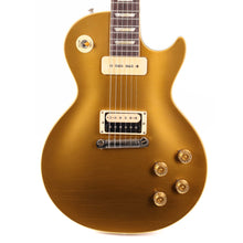 Gibson Custom Shop 1954 Les Paul Standard Wraparound Rocker All Gold Made 2 Measure