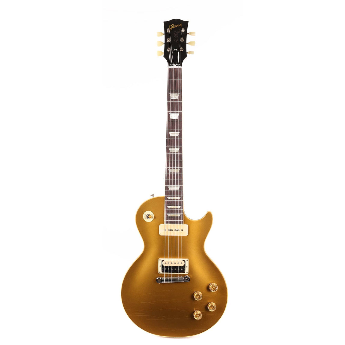 Gibson Custom Shop 1954 Les Paul Standard Wraparound Rocker All