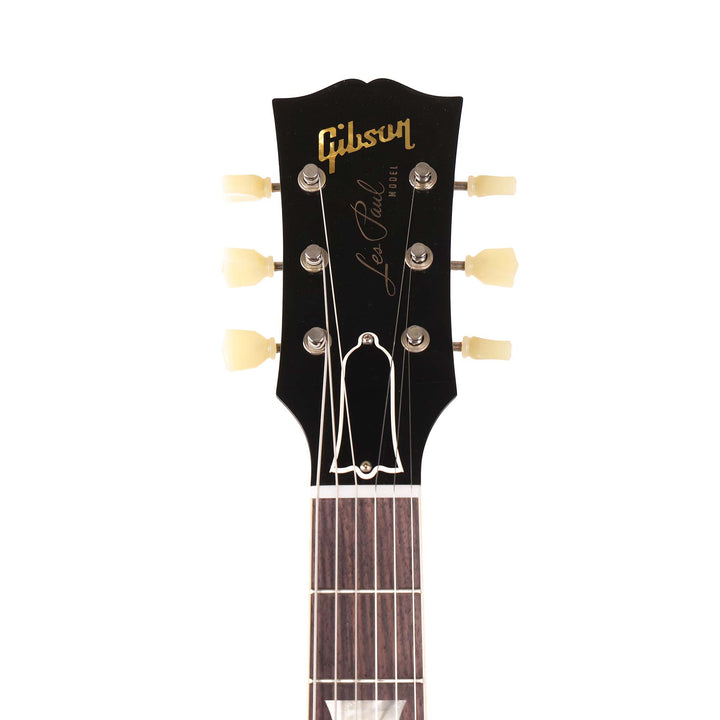 Gibson Custom Shop 1954 Les Paul Standard Wraparound Rocker All Gold Made 2 Measure