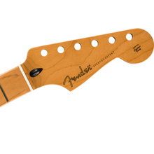 Fender Satin Roasted Maple Stratocaster Neck